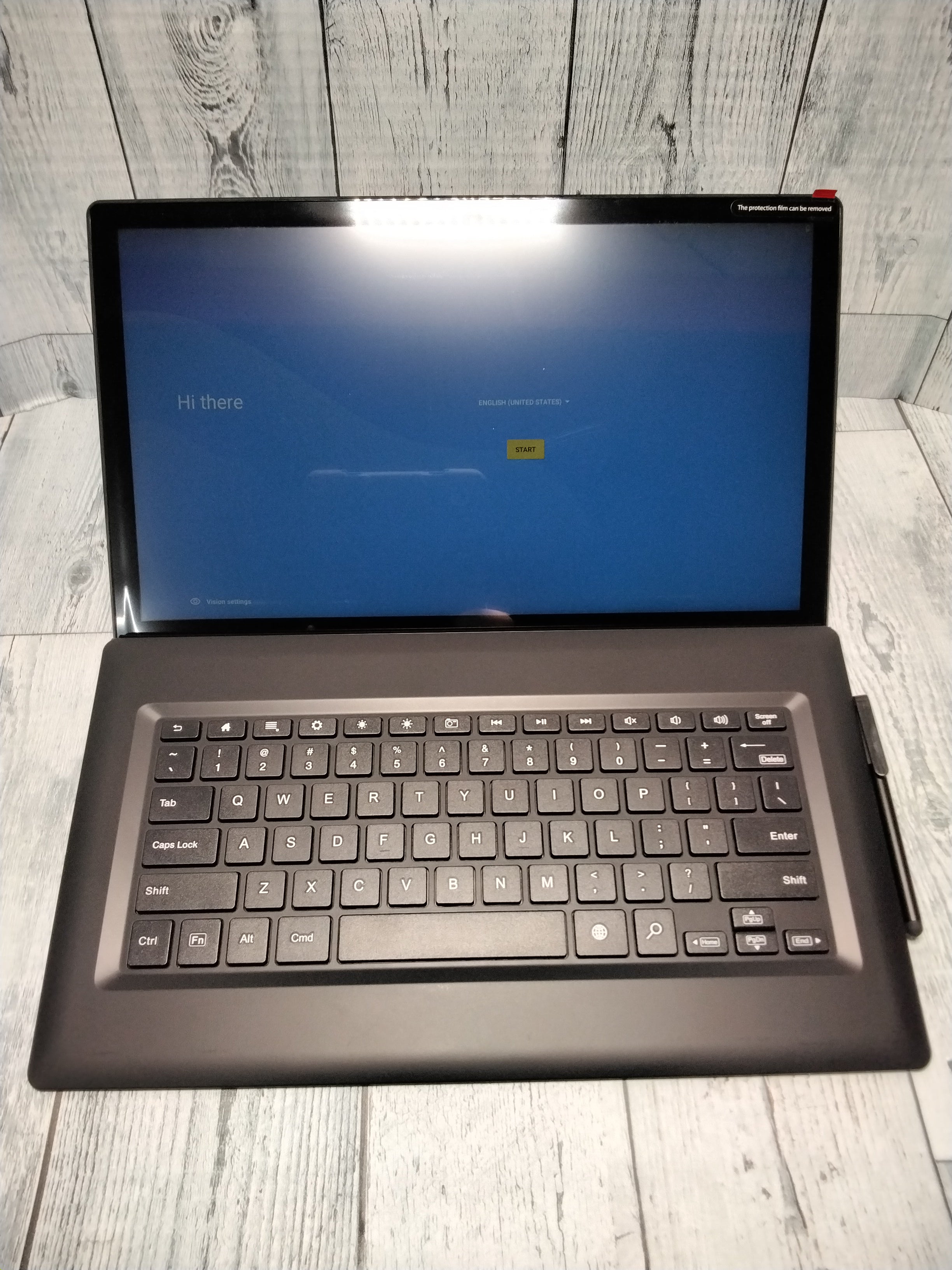 Venturer 14" Luna Max 3GB RAM 64GB Storage 1920 x 1080Touchscreen *TESTED* (7850928373998)